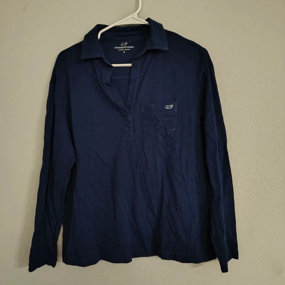 Vineyard vines women long sleeve